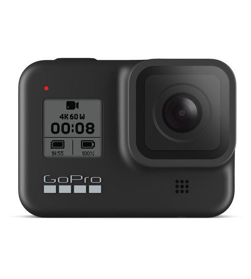 Gopro Hero8 Black